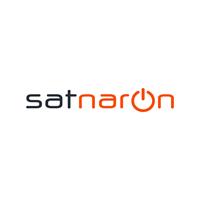 Logotipo Satnarón 