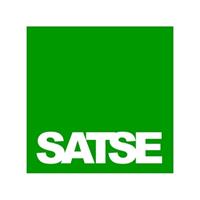 Logotipo Satse - Sindicato de Enfermería