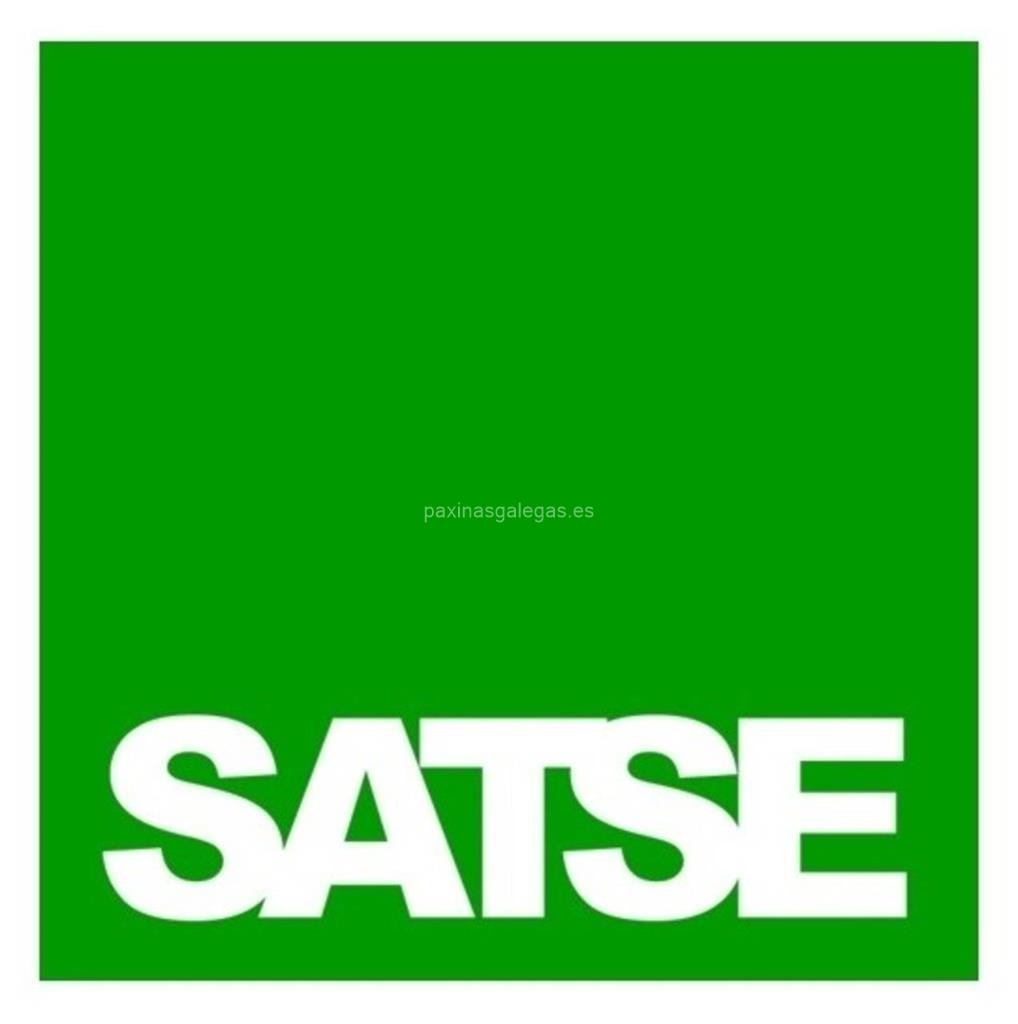 logotipo SATSE - Sindicato de Enfermería
