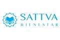 logotipo Sattva Bienestar