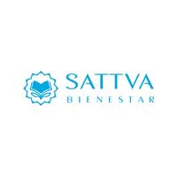 Logotipo Sattva Bienestar
