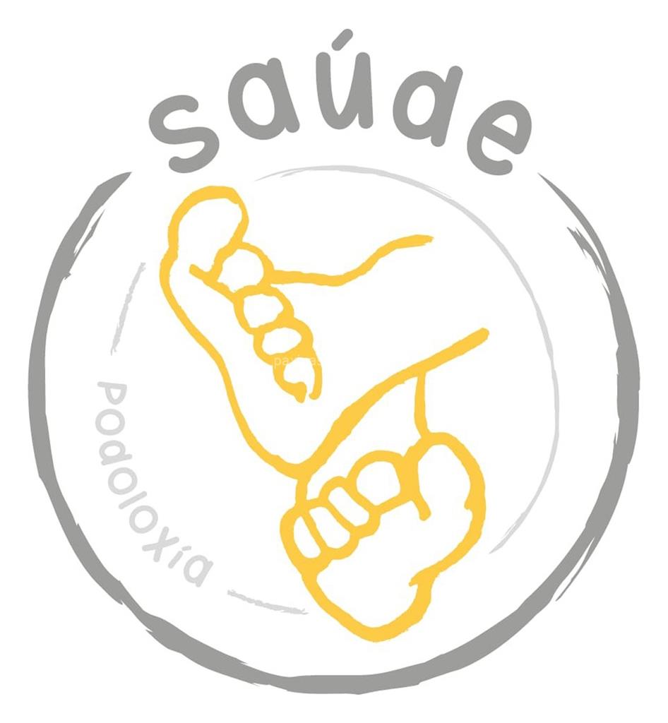 logotipo Saúde