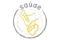 logotipo Saúde