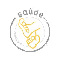 Logotipo Saúde