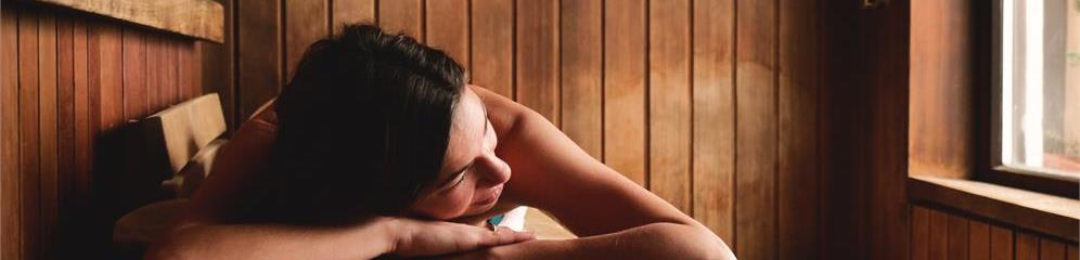 Saunas en provincia Ourense