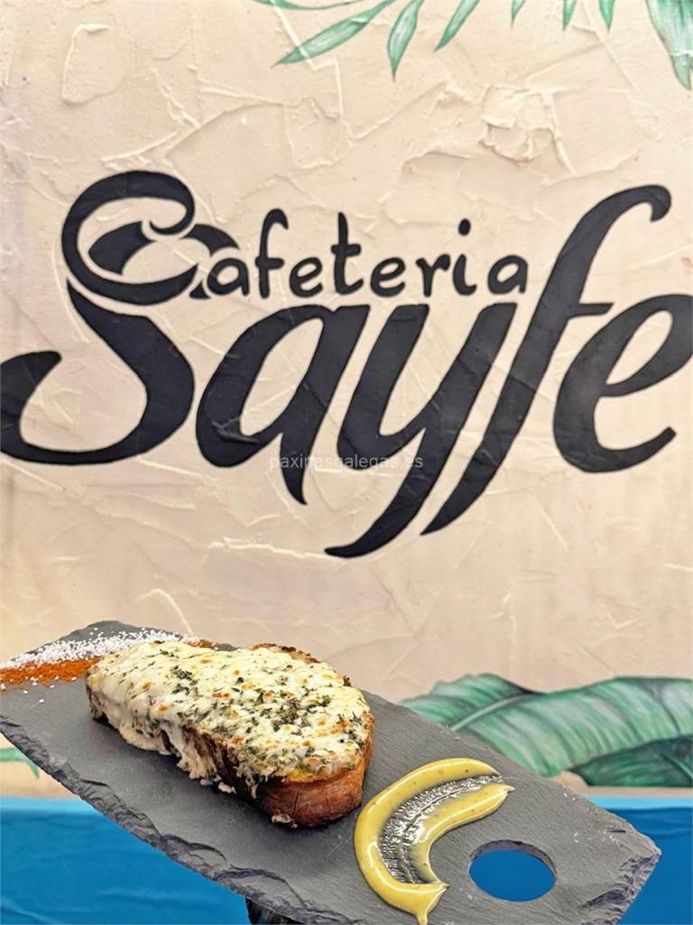 Sayfe 2.0 imagen 11
