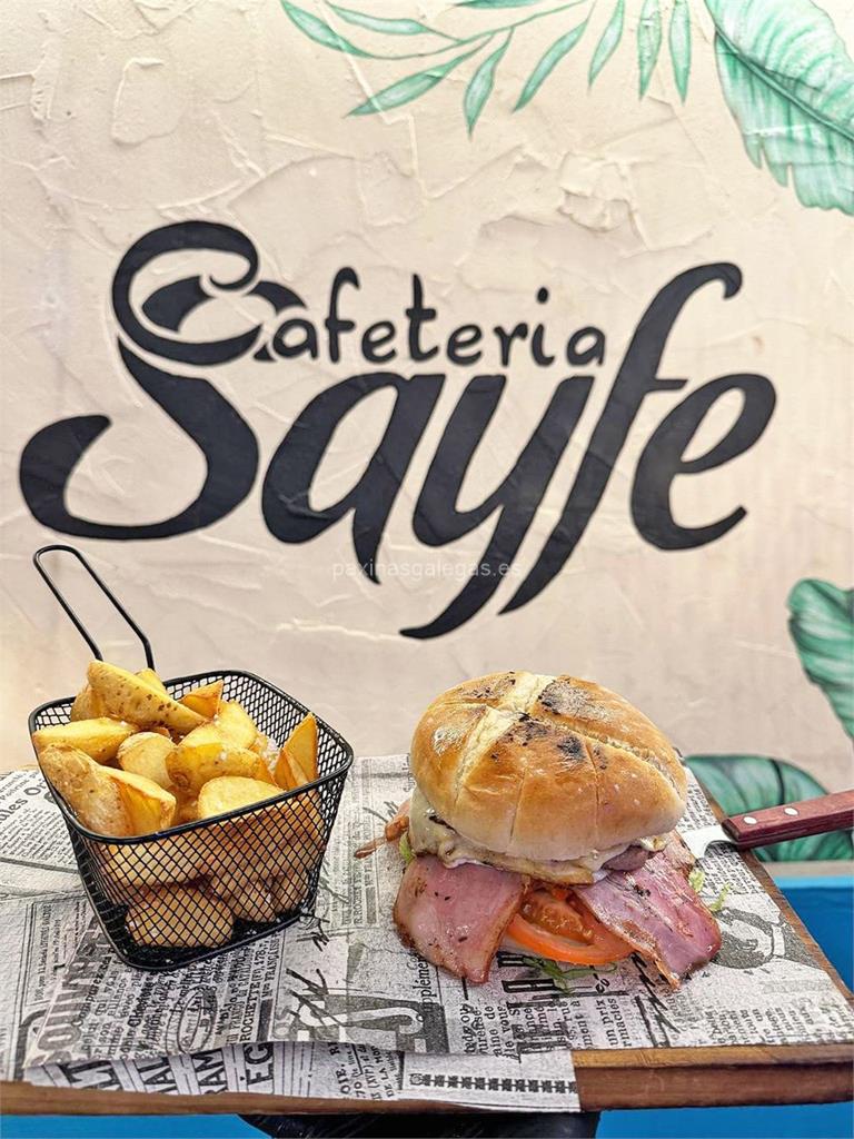 Sayfe 2.0 imagen 12