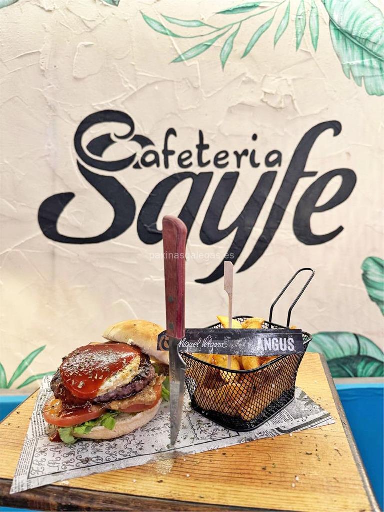 Sayfe 2.0 imagen 13