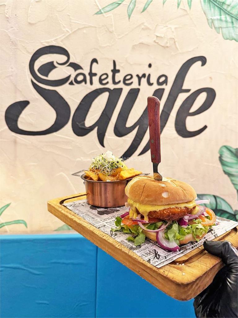 Sayfe 2.0 imagen 14
