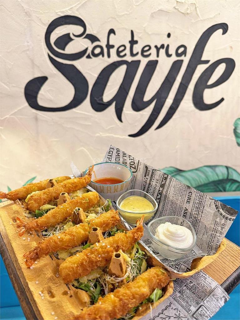 Sayfe 2.0 imagen 9
