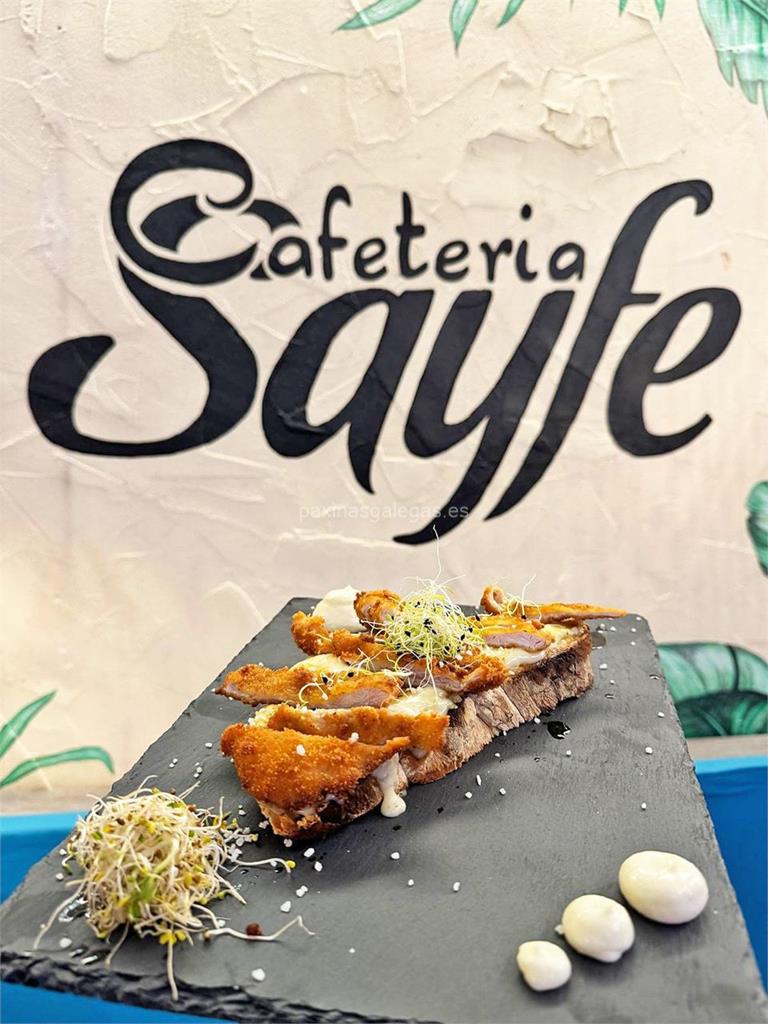 Sayfe 2.0 imagen 10