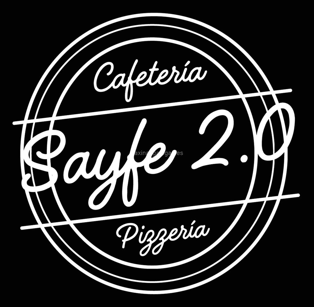 logotipo Sayfe 2.0