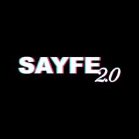 Logotipo Sayfe 2.0