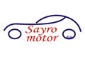 logotipo Sayro Motor