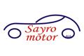 logotipo Sayro Motor