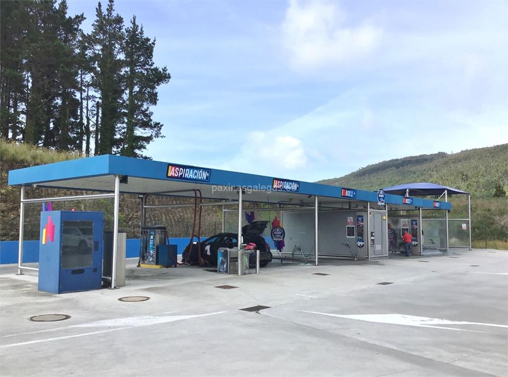 imagen principal Sbd Carwash
