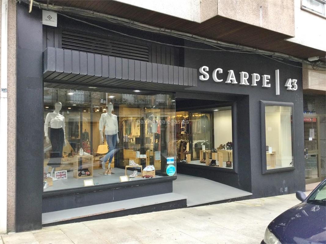 Boutique Scarpe 43 en Lal n