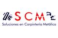 logotipo SCM Reparaciones en Aluminio