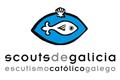logotipo Scouts Galicia