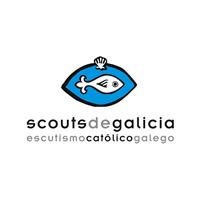 Logotipo Scouts Galicia