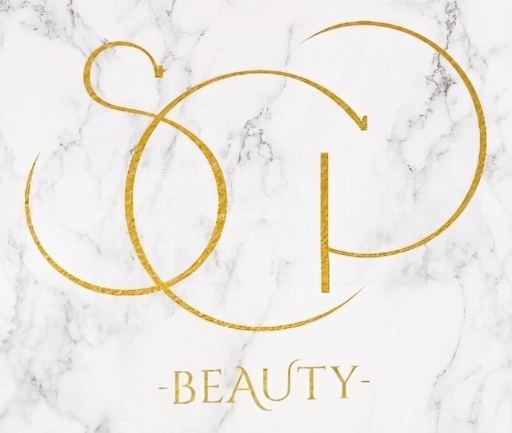 logotipo SCP Beauty