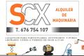 imagen principal SCX
