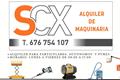 imagen principal SCX