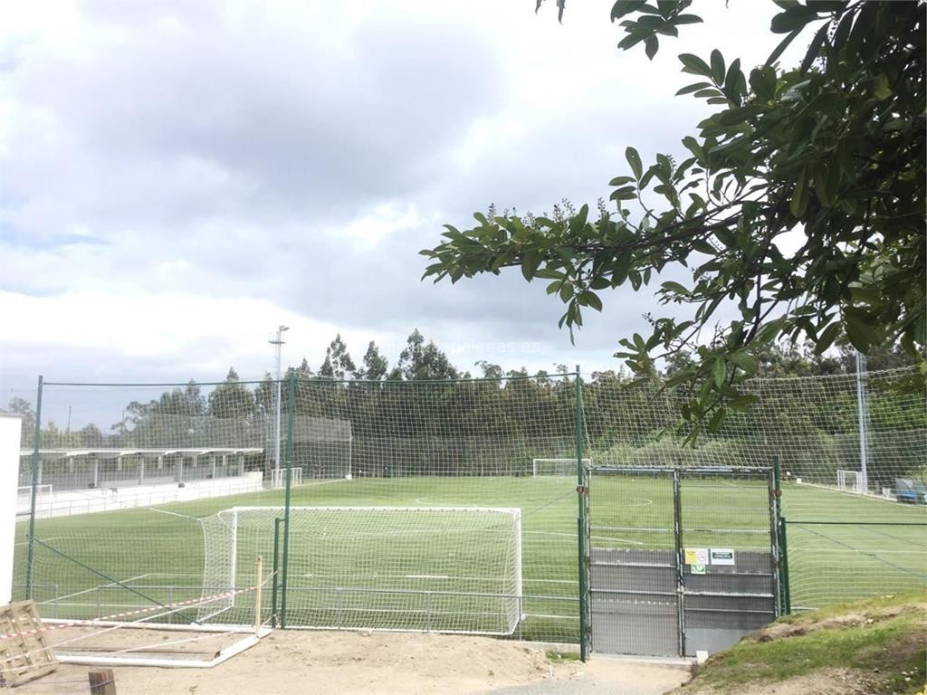 imagen principal S.D. Compostela Monumental