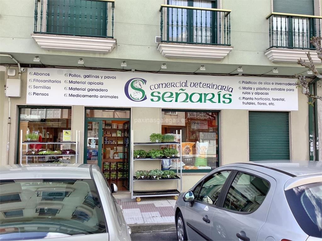 imagen principal Señarís
