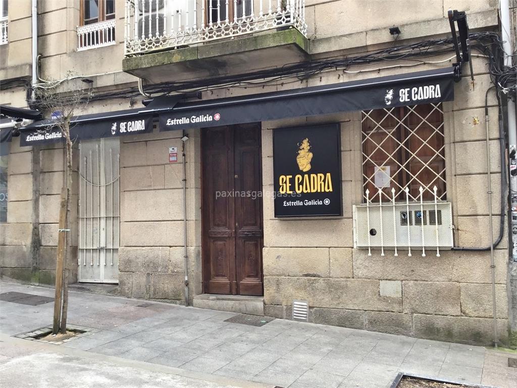imagen principal Se Cadra