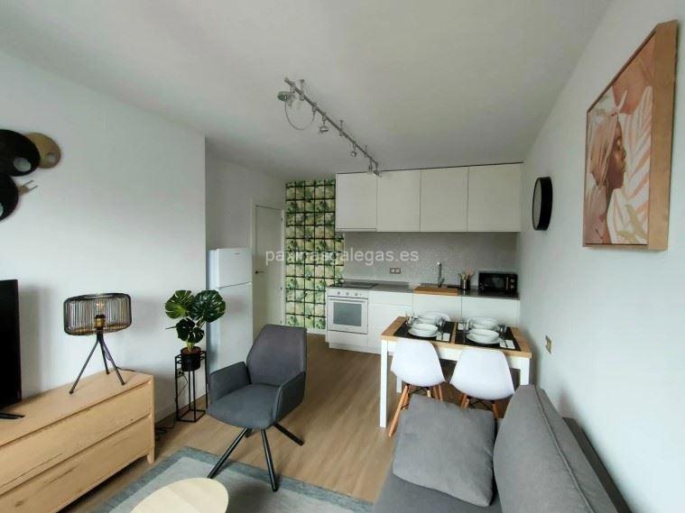 imagen principal Second Home