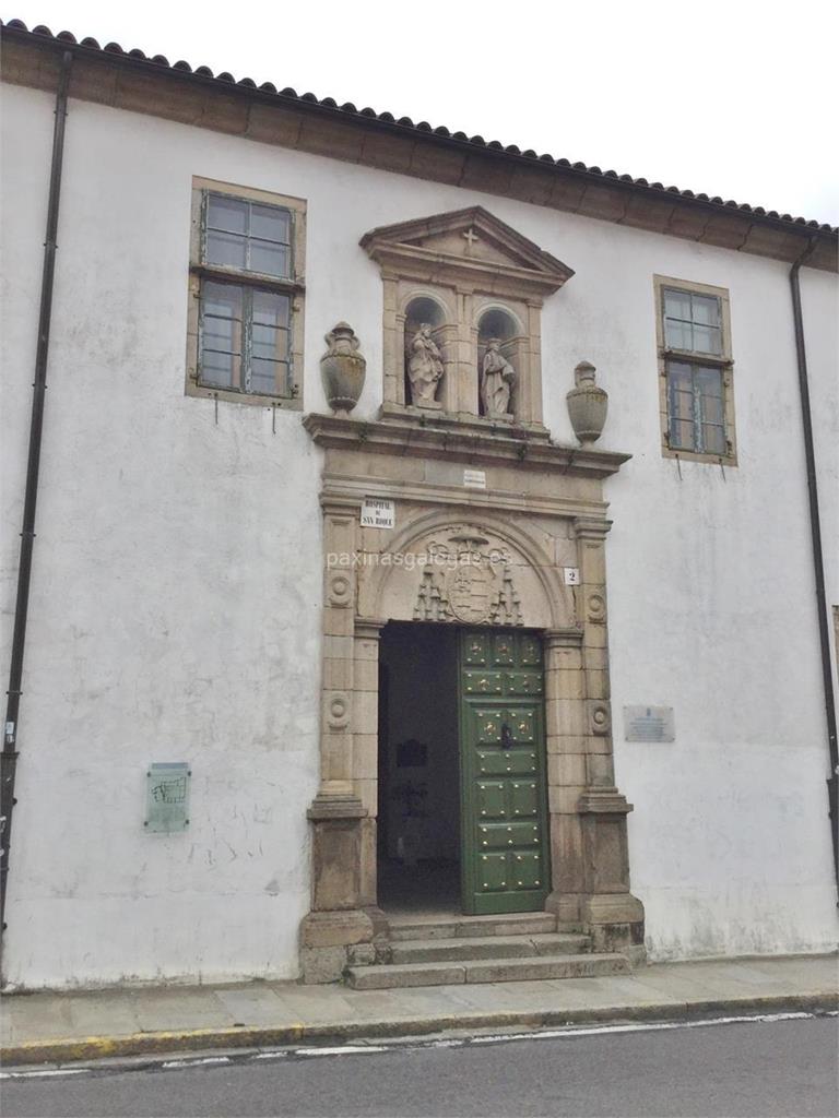 imagen principal Secretaría Xeral da Lingua