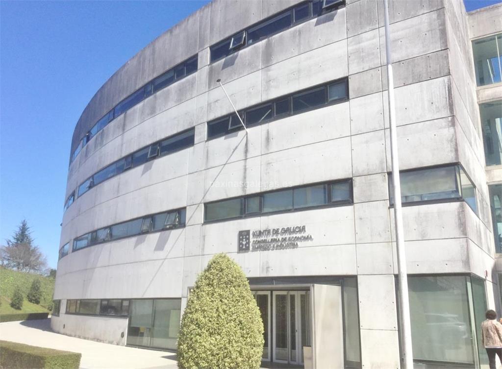 imagen principal Secretaría Xeral de Emprego e Relacións Laborais