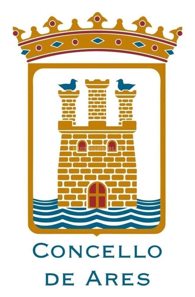 logotipo Secretaría