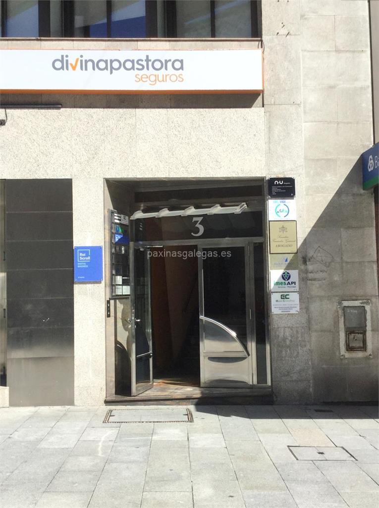 imagen principal Secundino Fernández Asesores, S.L.P.