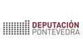 logotipo Sede Diputación de Pontevedra