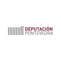 Logotipo Sede Diputación de Pontevedra