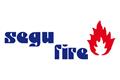 logotipo Segu Fire
