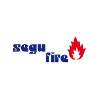 Logotipo Segu Fire