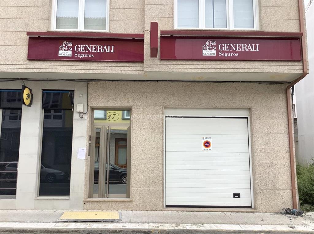 imagen principal Segurave (Generali)