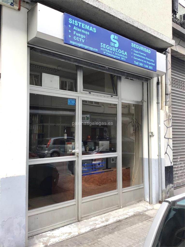 imagen principal Segurcoga