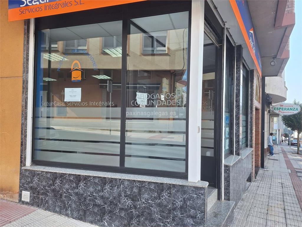 imagen principal Segurfincas Servicios Integrales, S.L.