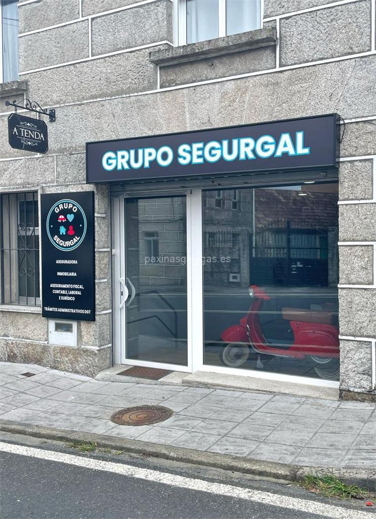 imagen principal Segurgal