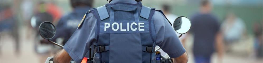 Seguridad ciudadana, guardia civil, policía en provincia Ourense