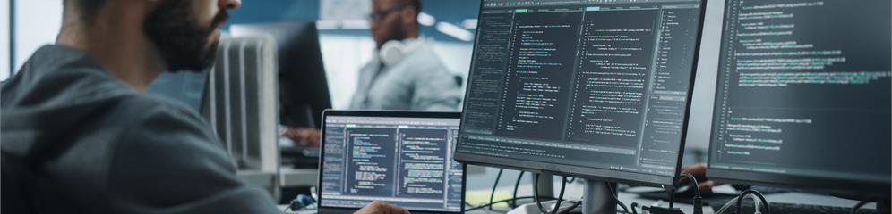 Seguridade informatica, ciberseguridade en provincia Pontevedra