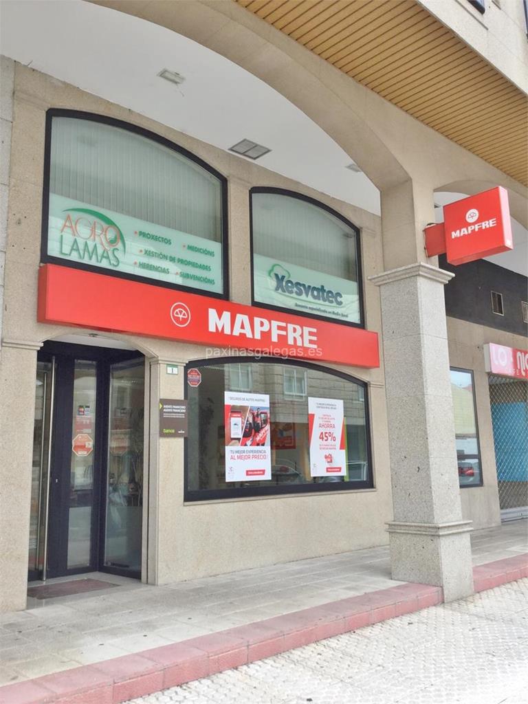 imagen principal Segurlamas (Mapfre)