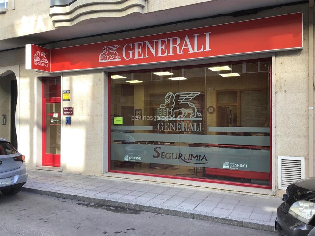 imagen principal Segurlimia (Generali)