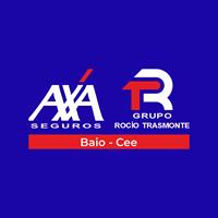 Logotipo Seguros Axa