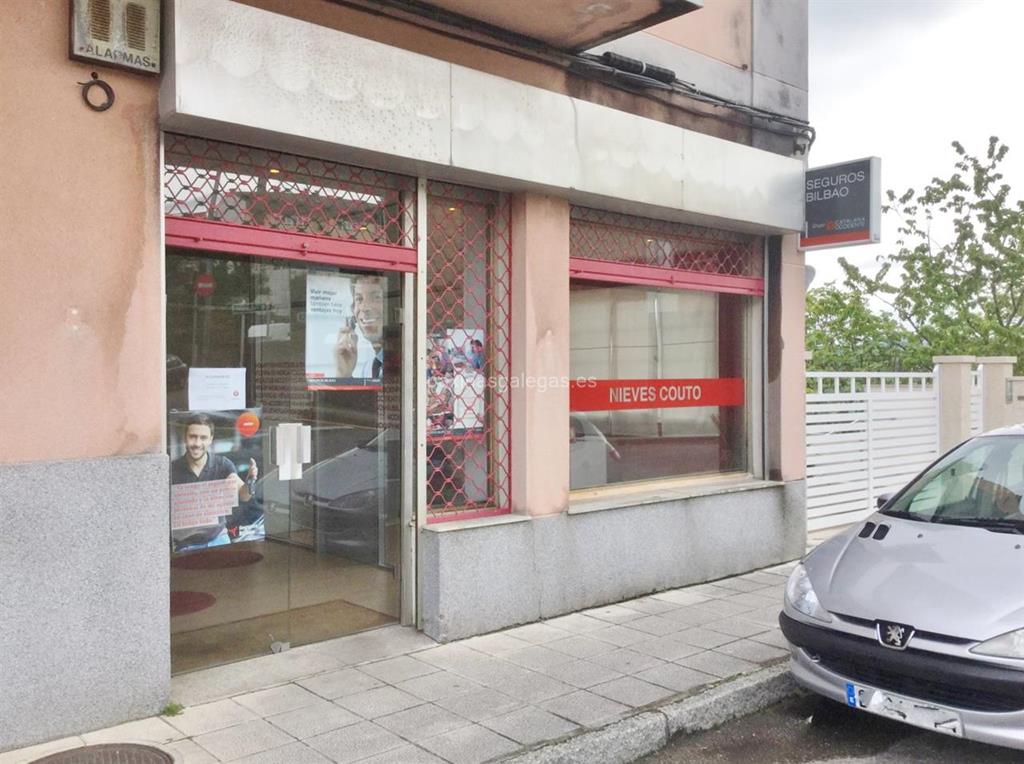 imagen principal Seguros Bilbao