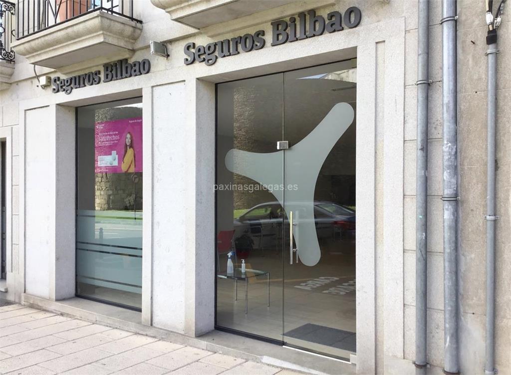 imagen principal Seguros Bilbao